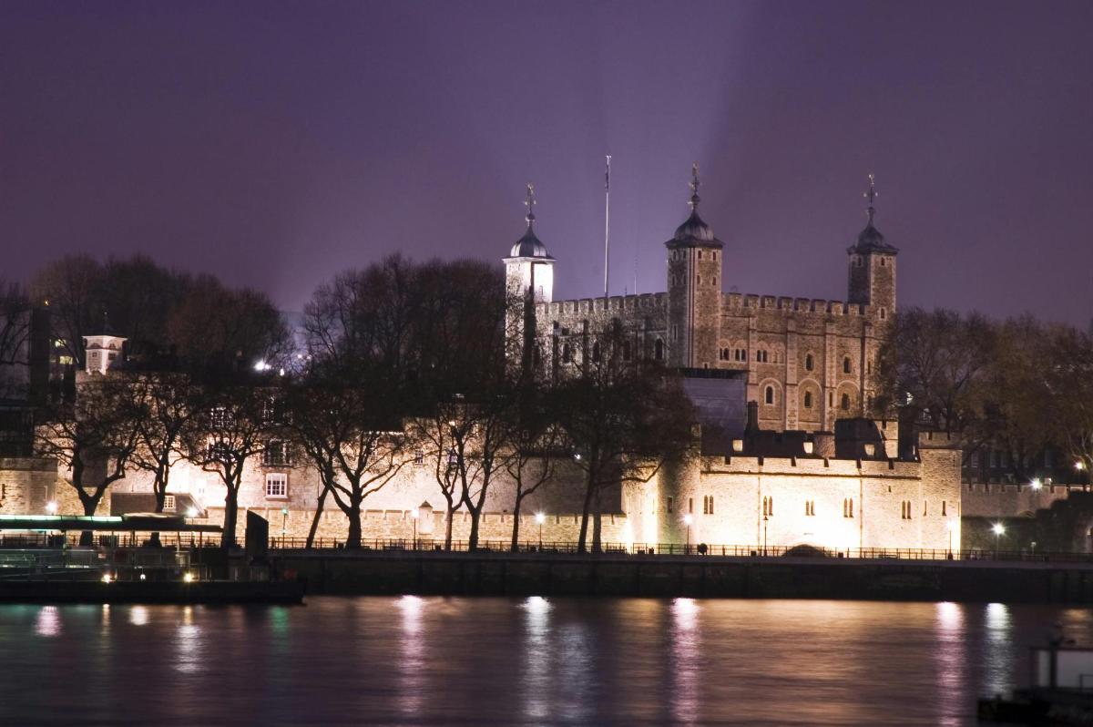 Evening Thames Bike Tour with Beer Tasting