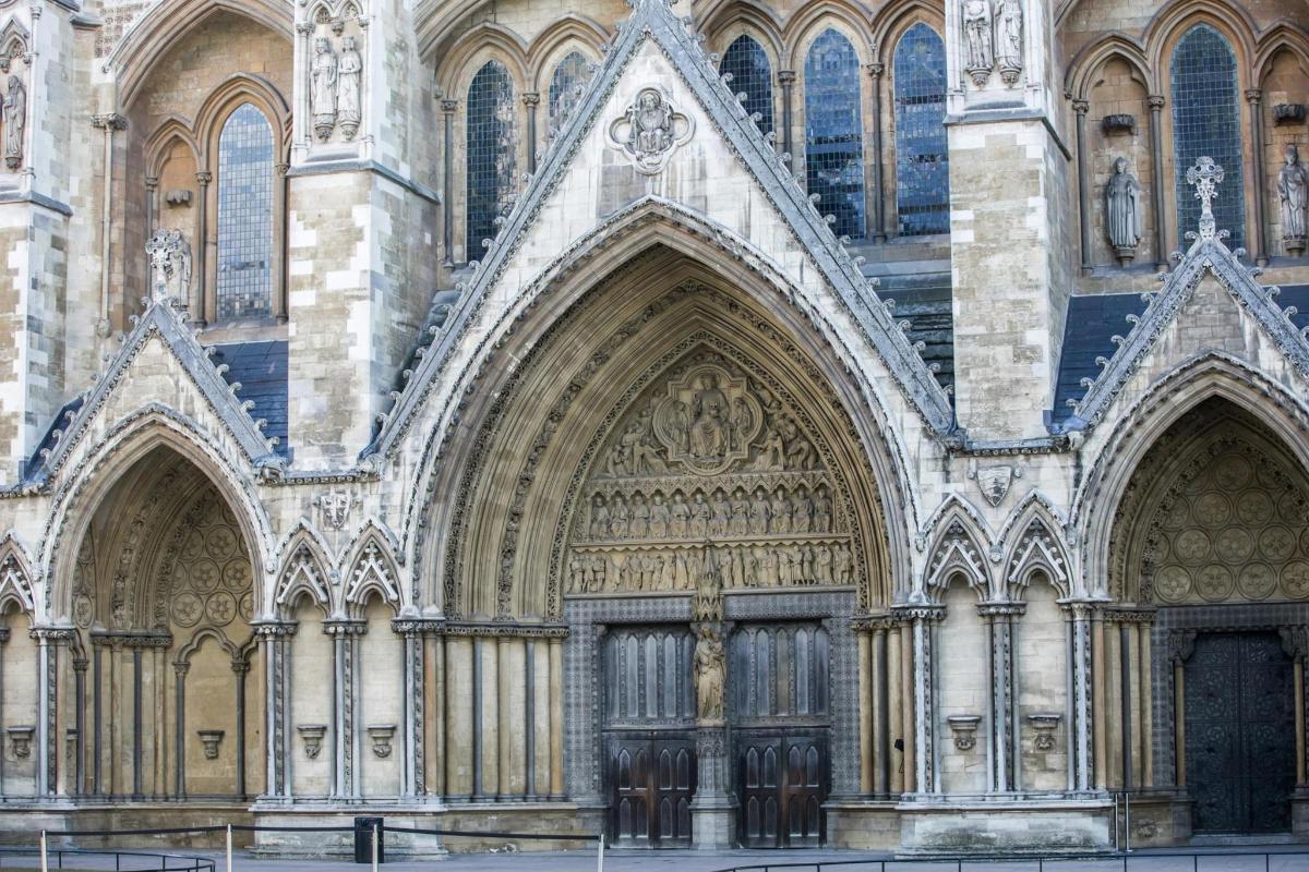 Central London Sightseeing Tour