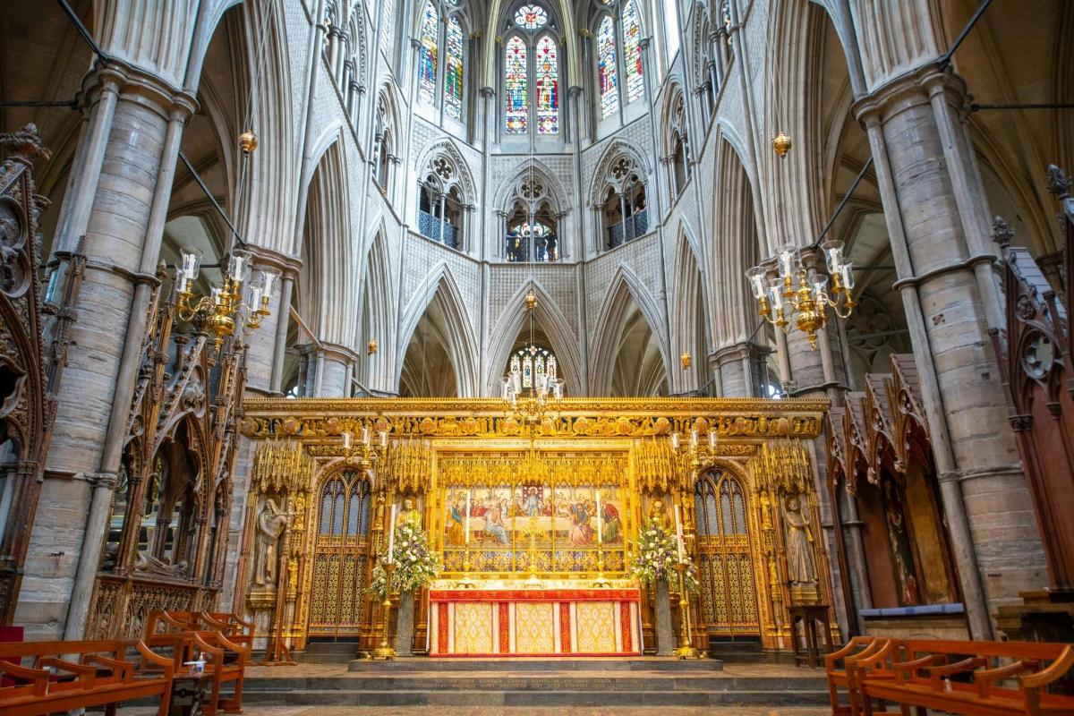 Central London Sightseeing Tour