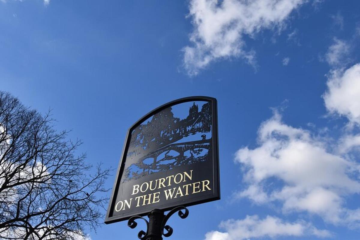 Explore the Cotswolds (Private Day Tour from London)