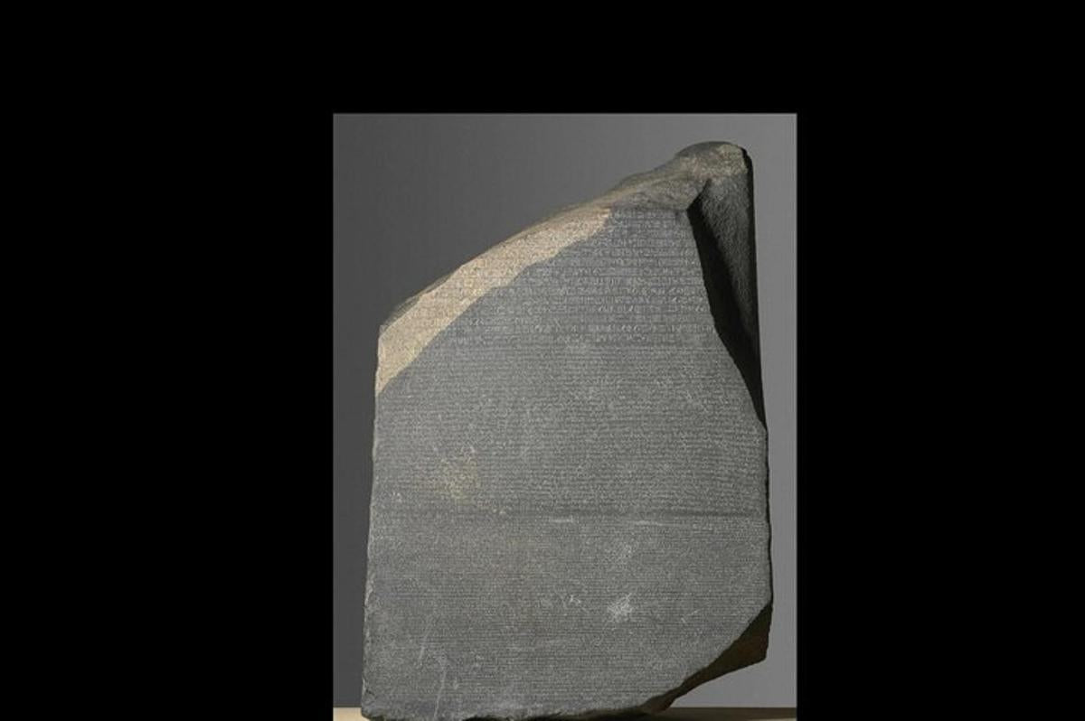 British Museum London Private Guided Tour - 3 hour