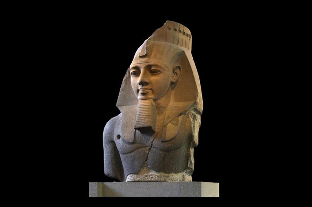 British Museum London Private Guided Tour - 3 hour