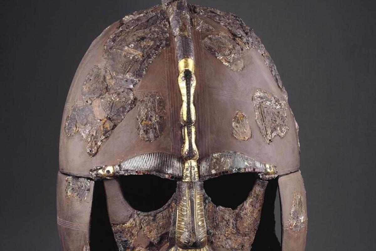 British Museum London Private Guided Tour - 3 hour