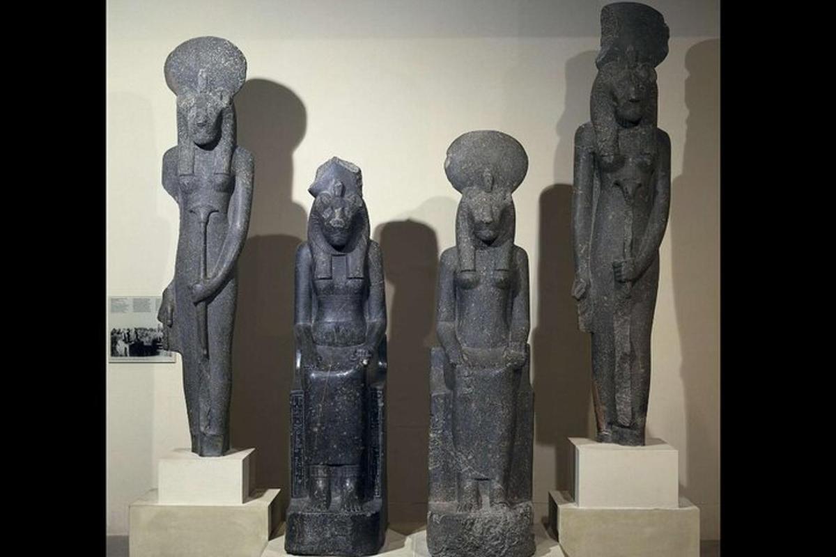 British Museum London Private Guided Tour - 3 hour