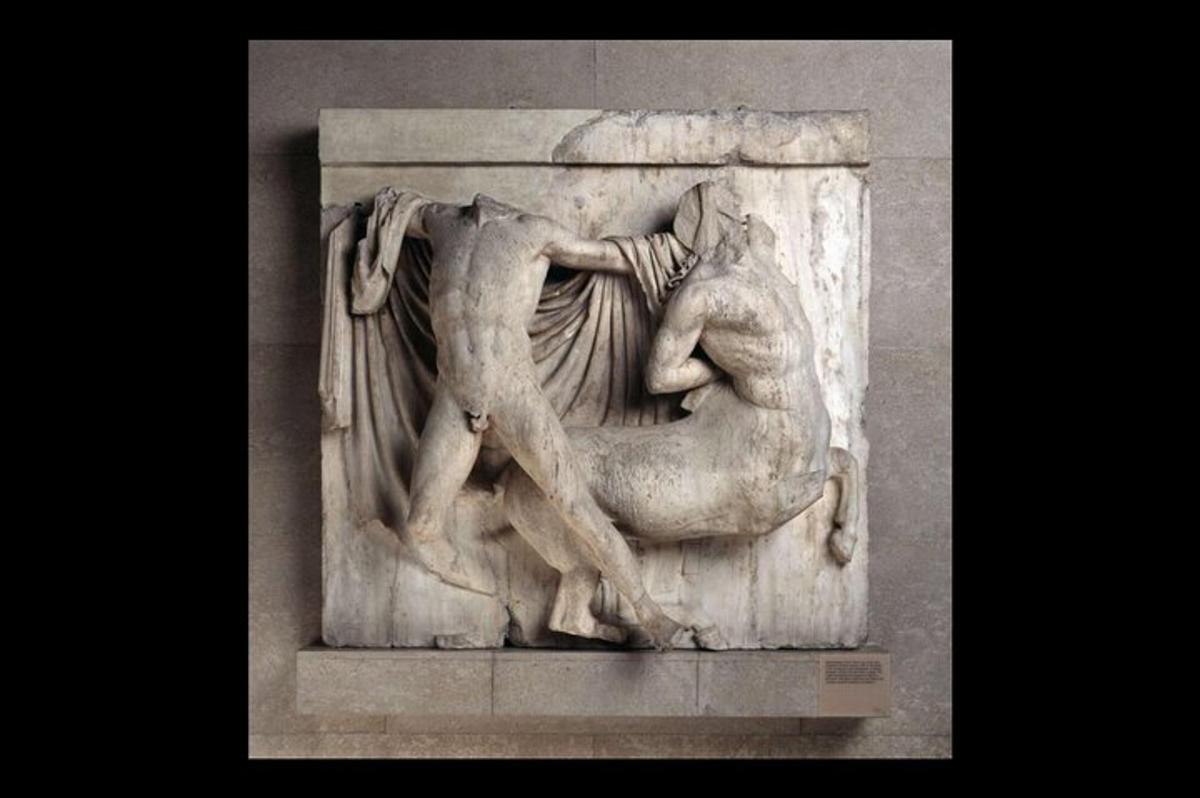British Museum London Private Guided Tour - 3 hour