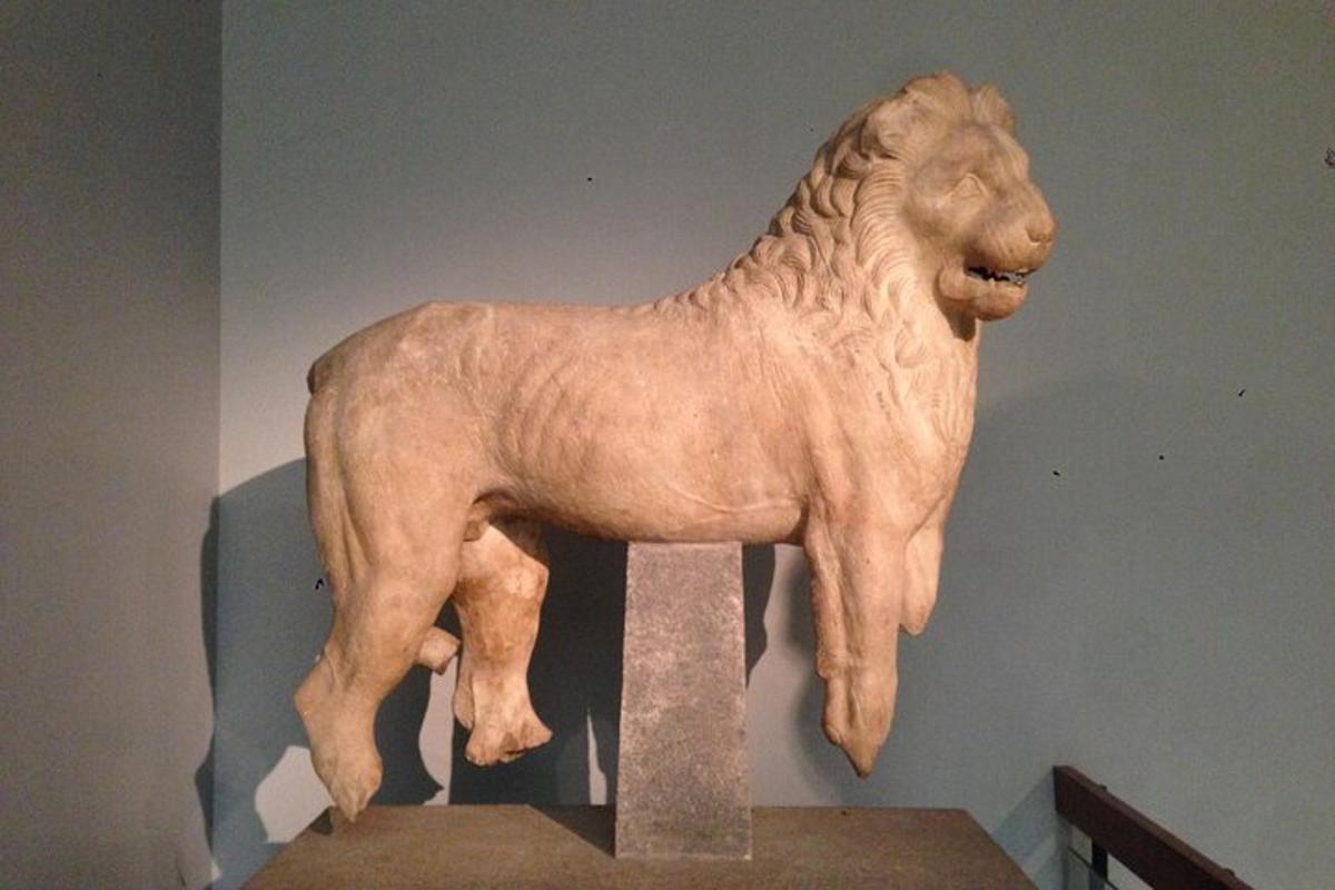 British Museum London Private Guided Tour - 3 hour