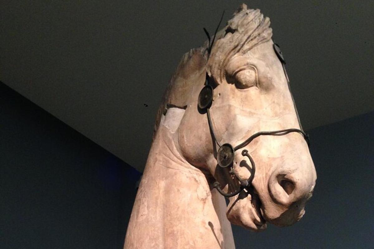 British Museum London Private Guided Tour - 3 hour