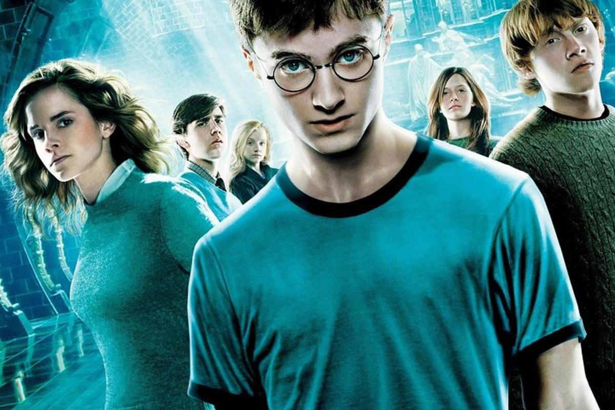 4 Hour Tour Harry Potter Locations In London (With Private Guide)