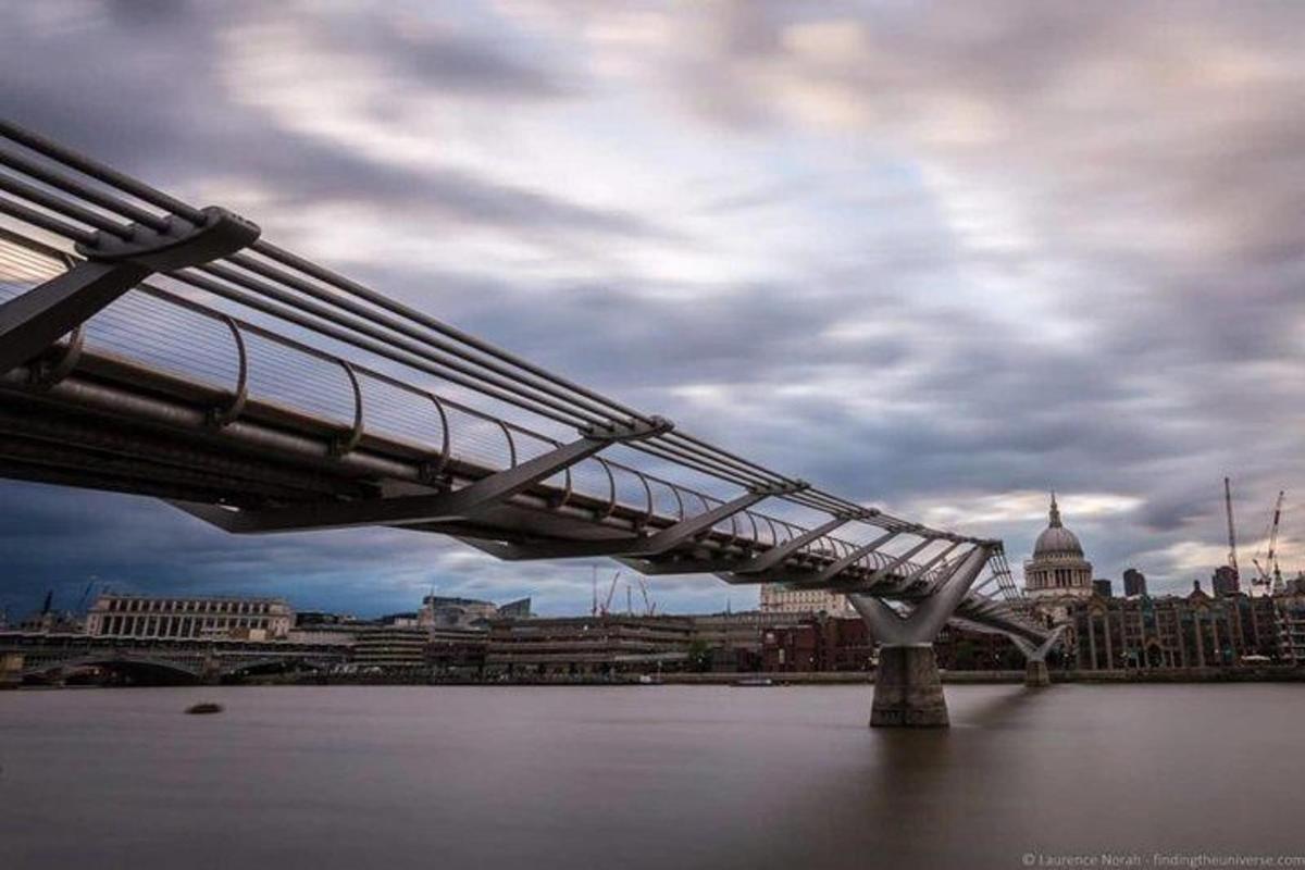 4 Hour Tour Harry Potter Locations In London (With Private Guide)