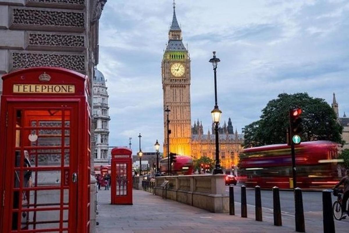 Central London to London City Airport Transfer