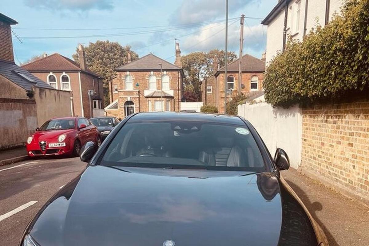 Central London to London City Airport Transfer