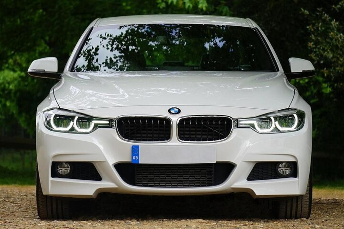 Central London to London City Airport Transfer