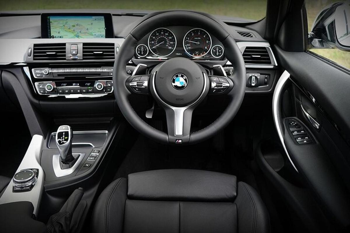 Central London to London City Airport Transfer
