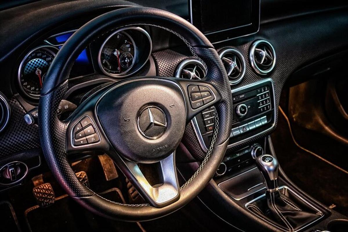 Central London to London City Airport Transfer