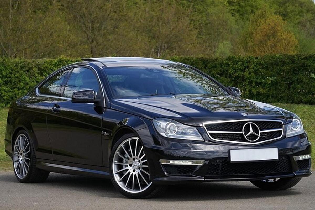 Central London to London City Airport Transfer