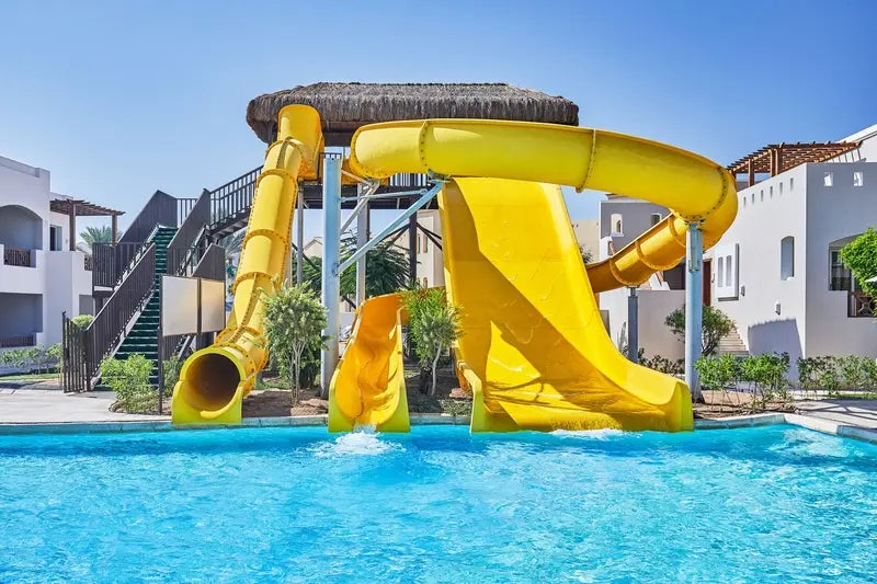 7 nights Hurghada all inclusive(SENTIDO Casa Del Mar Resort )flights included