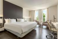 7 nights Amsterdam bed and breakfast (NH Collection Amsterdam Barbizon Palace) flights included
