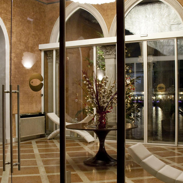7 nights Italy bed and breakfast (Sina Centurion Palace) flights included