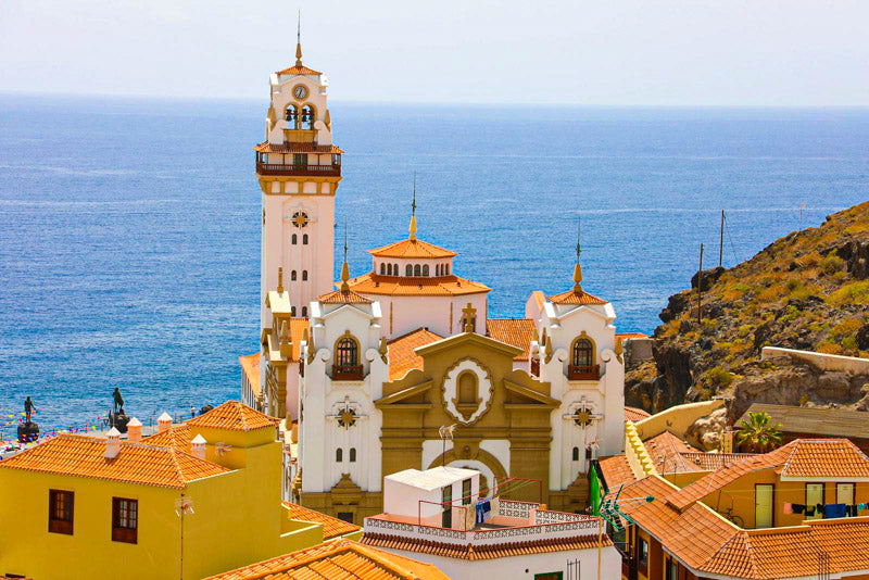 2 nights Spain bed and breakfast (Iberostar Selection Sabila) flights included