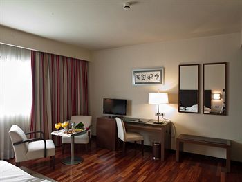 2 nights Spain (Hotel Attica 21 Coruña) flights included (room only)