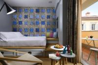 7 nights Italy bed and breakfast (Hotel Ville sull'Arno) flights included