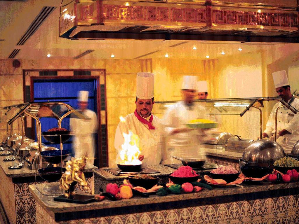 7 nights Hurghada all inclusive(Pickalbatros Aqua Vista Resort - Hurghada )flights included