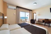 2 nights Spain (Hotel Rincón Sol) flights included ( room only)
