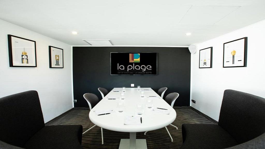 7 nights France bed and breakfast (La Plage Art Et Emotions) flights included
