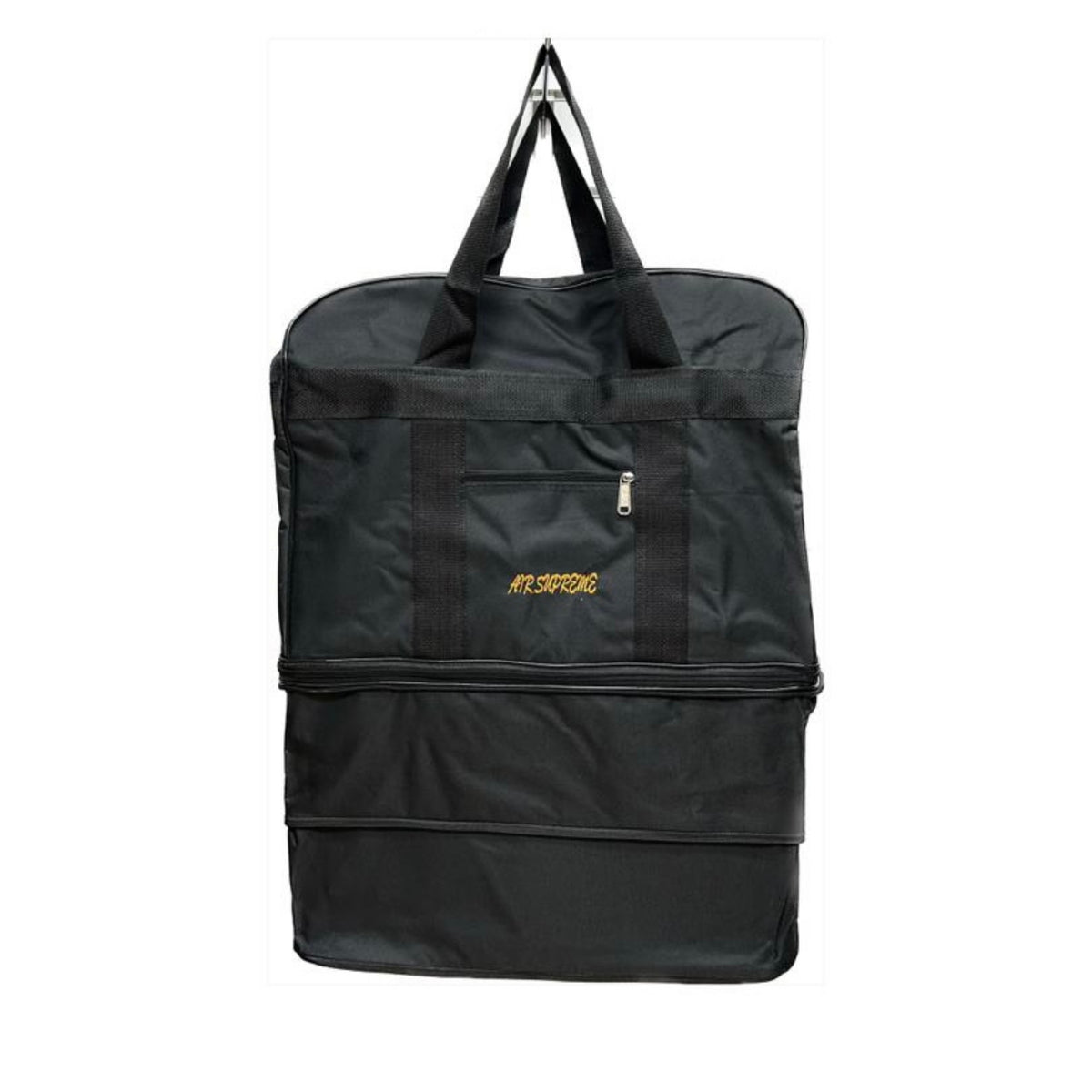 D178 Extendable Cargo Bag with 360° Swivel Wheels - 32