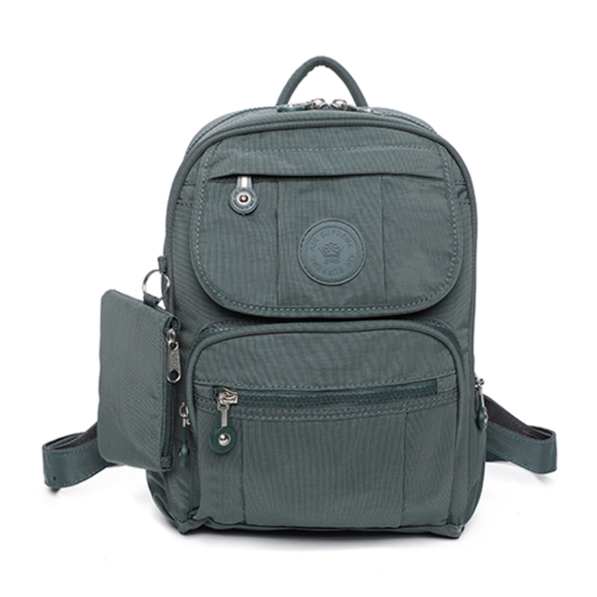 D305 Nylon Backpack