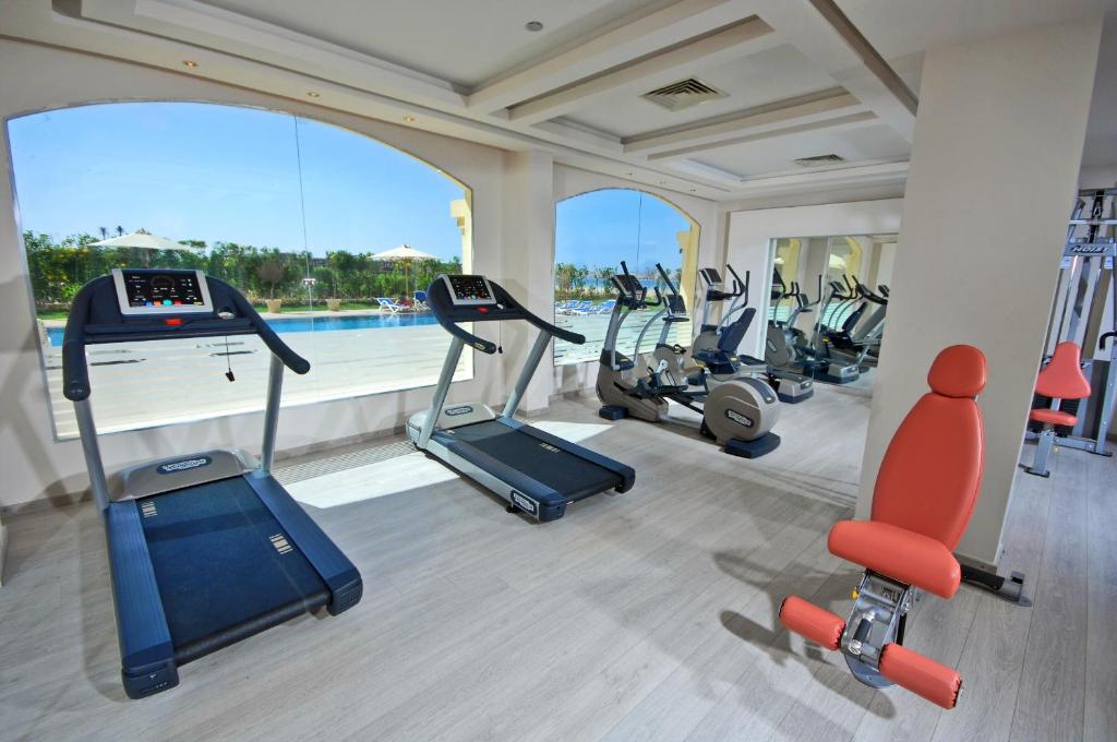 7 nights Hurghada all inclusive( Tropitel Sahl Hasheesh)flights included
