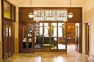 7 nights Amsterdam bed and breakfast (Grand Hotel Amrâth Amsterdam) flights included