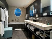 7 nights Amsterdam bed and breakfast (Sofitel Legend The Grand Amsterdam) flights included