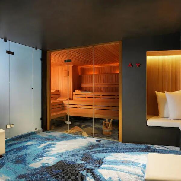 7 nights Amsterdam bed and breakfast (Andaz Amsterdam Prinsengracht - a concept by Hyatt) flights included