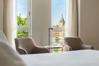 7 nights Amsterdam bed and breakfast (NH Collection Amsterdam Doelen) flights included
