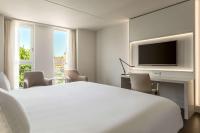 7 nights Amsterdam bed and breakfast (NH Collection Amsterdam Barbizon Palace) flights included