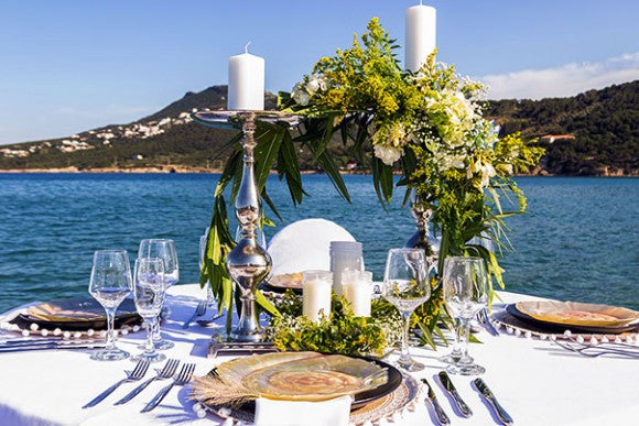 7 nights Greece bed and breakfast (Dolce Attica Riviera) flights included