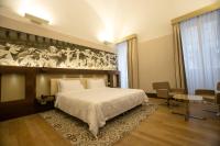 7 nights Italy bed and breakfast (Risorgimento Resort) flights included