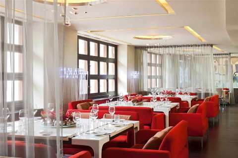 7 nights Amsterdam bed and breakfast (Sofitel Legend The Grand Amsterdam) flights included