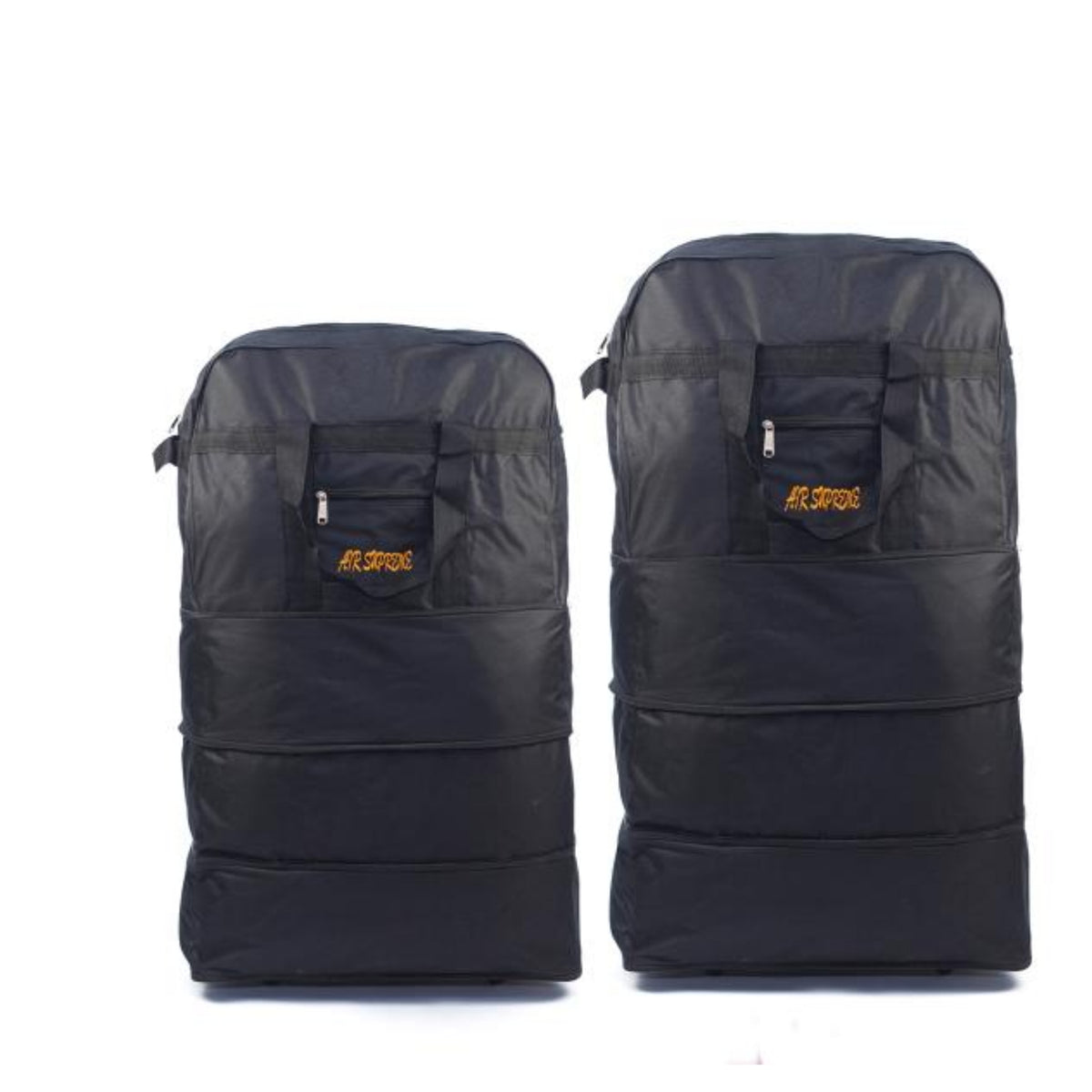 D178 Extendable Cargo Bag with 360° Swivel Wheels - 32