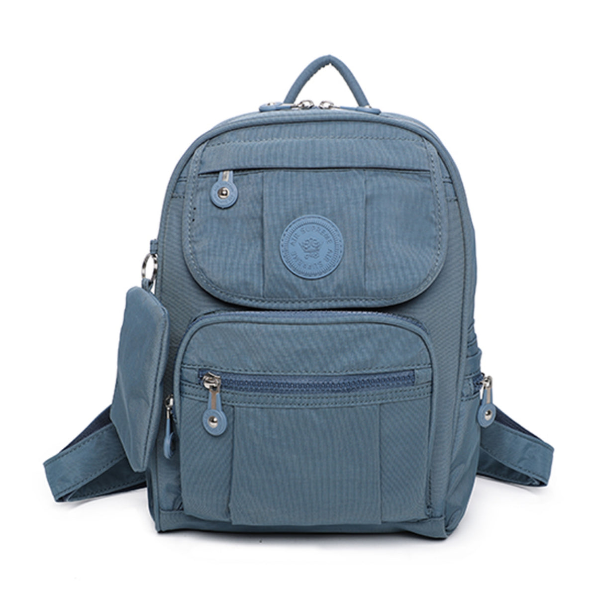 D305 Nylon Backpack