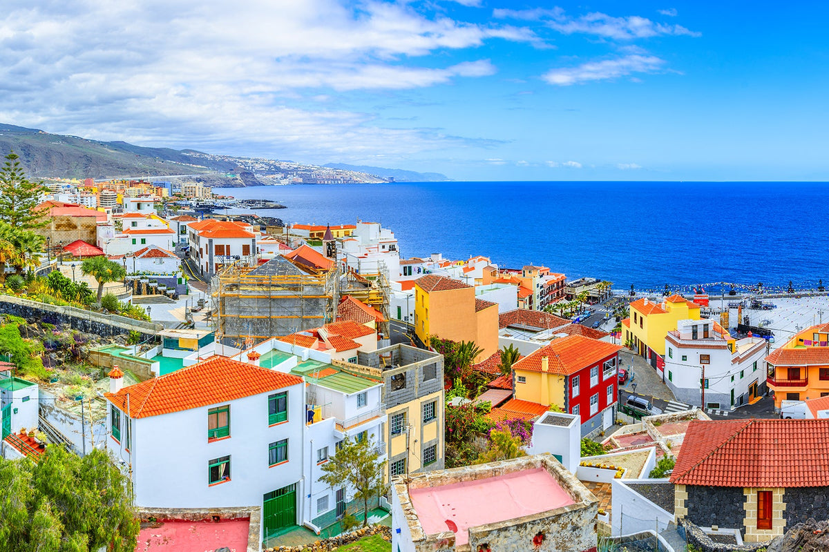 2 nights Spain bed and breakfast (Barcelo Fuerteventura Mar) flights included