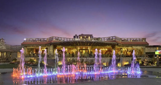 7 nights Cairo all inclusive (Al Masa Hotel Nasr City) flights included