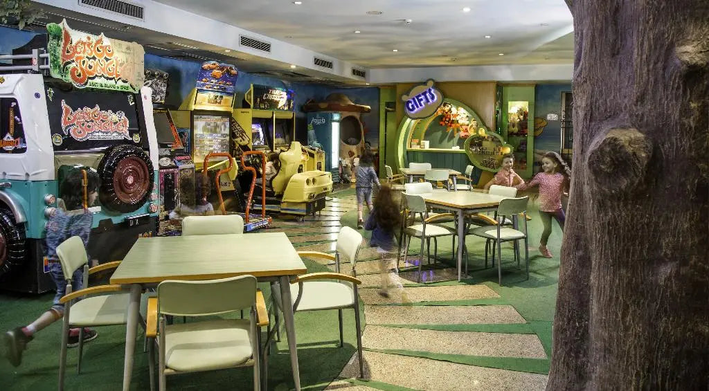 7 nights Cairo all inclusive (Al Masa Hotel Nasr City) flights included