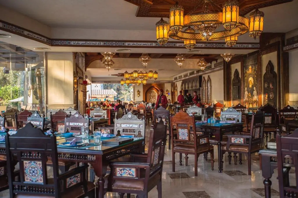 7 nights Cairo all inclusive (Al Masa Hotel Nasr City) flights included