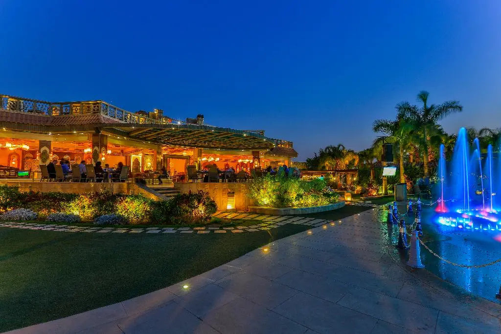7 nights Cairo all inclusive (Al Masa Hotel Nasr City) flights included