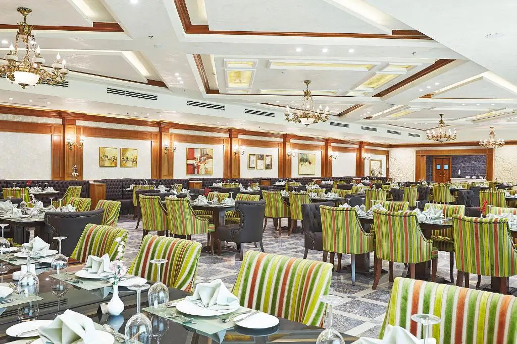 7 nights Cairo all inclusive (Al Masa Hotel Nasr City) flights included