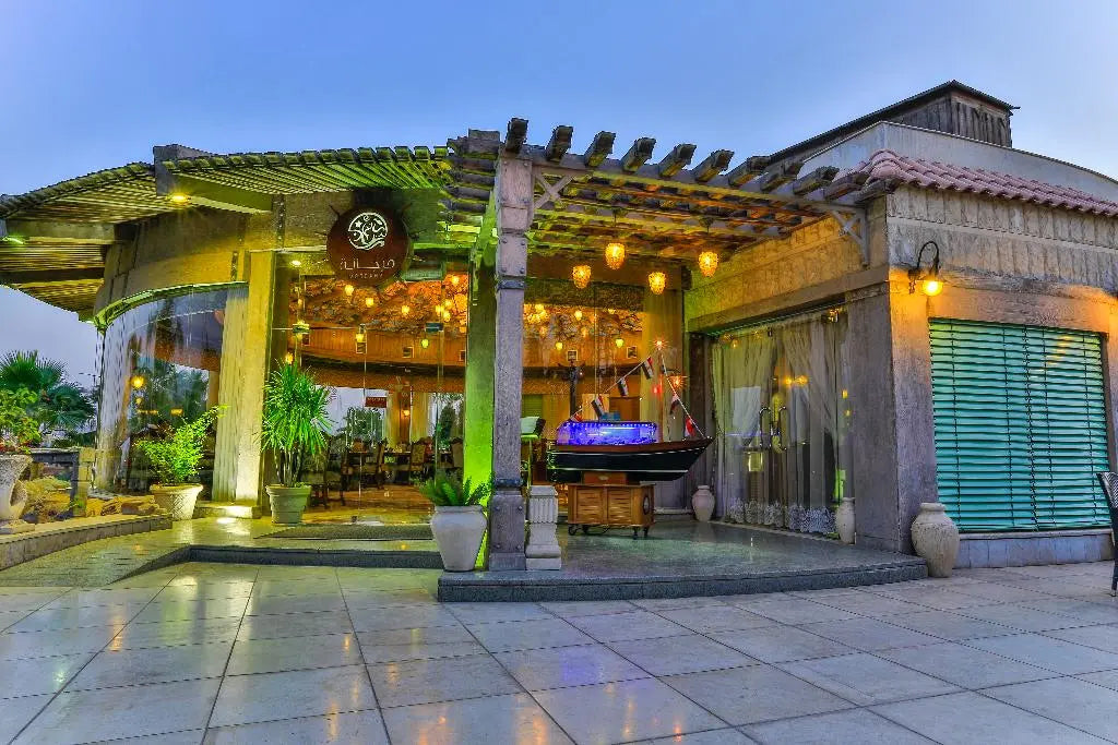 7 nights Cairo all inclusive (Al Masa Hotel Nasr City) flights included