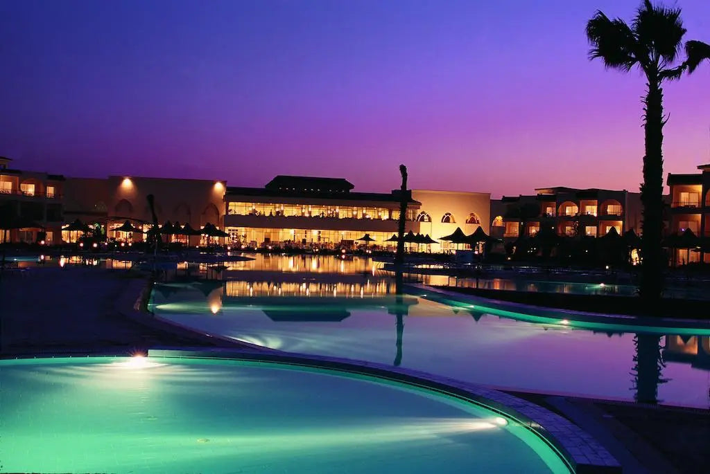 7 nights Hurghada all inclusive (Labranda Club Makadi )flights included