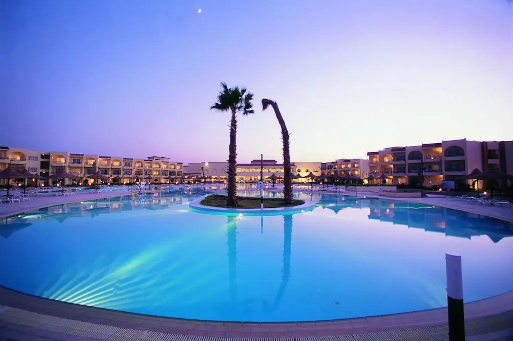 7 nights Hurghada all inclusive (Labranda Club Makadi )flights included